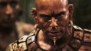 cinema 24 | Apocalypto trailer