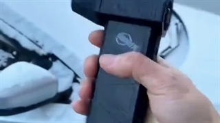 مینی جت فن | محصولات خودرو تبلیغاتی