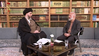 راه نجات قسمت 8: الطاف اهل بیت علیهم السلام نسبت به بندگان