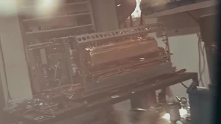 تعمیر قهوه ساز در شیراز