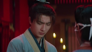 سریال چینی گنجینه ی سپیده دم(Treasure at Dawn 2025)قسمت بیست و نهم با زیرنویس فارسی