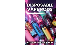 خرید عمده پاد یکبار مصرف