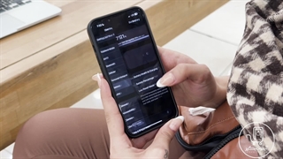 روش سریع فعال‌سازی نمایش درصد باتری در iPhone