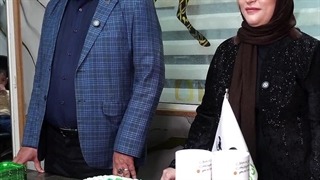 جشن روز حسابدار