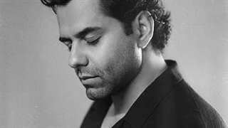 آلبوم رضا بهرام نیمی از من