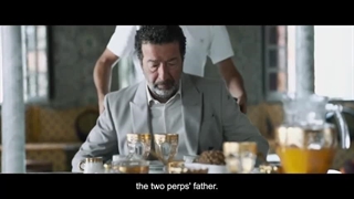 دانلود فیلم Badh 2025 بذ