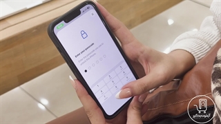 راهنمای جامع تغییر رمز عبور در آیفون و iCloud