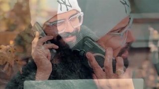 دانلود آهنگ غنچه از حسین رمضانی + همراه متن