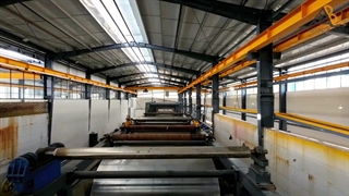 آبتین صنعت | طراحی و ساخت ماشین‌آلات و قطعات صنعتی با استانداردهای روز