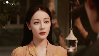 میکس عشق در سرزمین فیروزه ای با اهنگ( آرام به قلبم چه نشستی خوش نشستی......