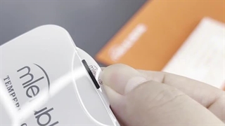 گلس اورجینال گوشی مدل Mietubl Borderless HD