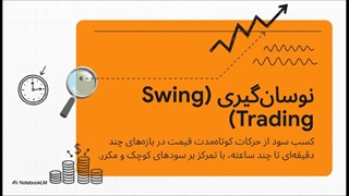 نوسان گیری فارکس