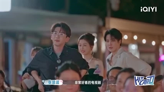 قسمت 11 ورایتی شوی<شیرینی تایلندی> با بازیگران سریال چینی سرعت و عشق(Speed and love 2025)