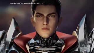 انیمه ستاره بلعیده شده قسمت ۲۰۵_Swallowed star Episode 205