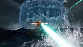 انیمه امپراطور الهی سرنوشت The Divine Emperor of Destiny قسمت 38