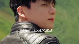 چون من عاشق یه پسر موتور سوار شدم