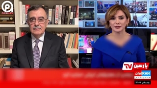 "اعتراف ناخواسته مزدور تجزیه طلب در مورد ایران"