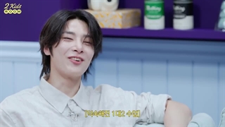 برنامه tow kids room با حضور چان و آی ان قسمت 26+زیرنویس فارسی