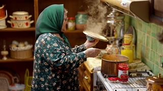 تیزر تبلیغاتی مجموعه تدارک