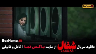 شغال قسمت ۴