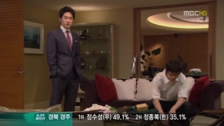 قسمت پنجم مرد سیندرلایی