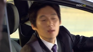 قسمت هشتم مرد سیندرلایی