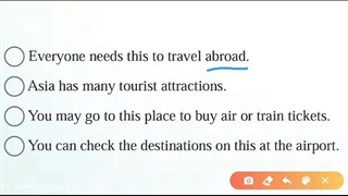 زبان دهم، صفحات ۹۷ الی ۱۰۲