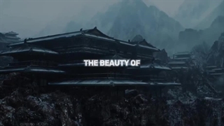 ♡《The Beauty of《My Journey To You♡