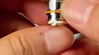 کویل سری پی گیک ویپ