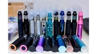 پخش عمده انواع ویپ یکبار مصرف با بهترین قیمت