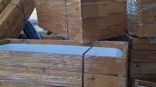 ساختن و تولیدی  گلدان ترموود باغچه ای بزرگ با گلدان پلاستیکی و زیره درجه یک https://cheraghikala.ir09189515141
