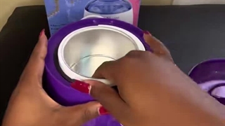 دستگاه وکس اپیلاسیون خانگی | خرید و مقایسه