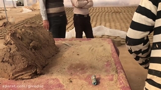 ساخت اجر