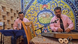 طراحی رستوران و کافه - سفارش کاشی سنتی و مدرن _ کاشی سوسن
