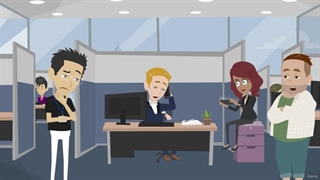 6 -Episode 6. To be or not to be... a waiter