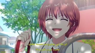 انیمه هانا کیمی برای شما که زیباترینید قسمت 2 زیرنویس فارسی