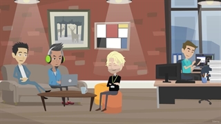 2 -Episode 33. He can speak with his nose