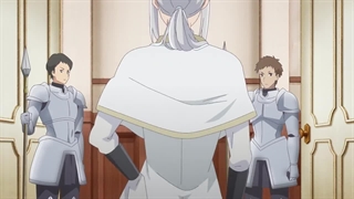 انیمه کارمند اداری در ایستگای: حساب و کتاب دنیای دیگر دست حسابدار است قسمت 1 زیرنویس فارسی