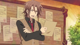 انیمه چون توی گروه قهرمانان یه دختر بامزه بود. تصمیم گرفتم بهش ابراز علاقه کنم قسمت 1 زیرنویس فارسی