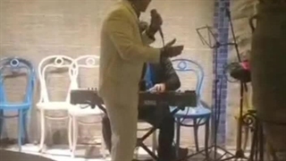 محمود شیخ، هوس (برای من نوشته) بیاد معین