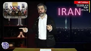 آقای تحلیلگر: سیم آخر کلمبیا