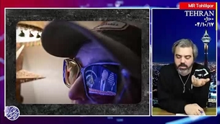 آقای تحلیلگر: سفر مهم سردار قاآنی