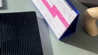 سررسید و تقویم 1405 | هدایای سازمانی سارنگ