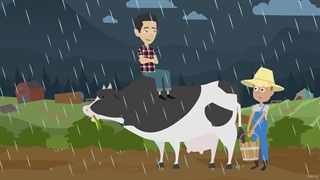 38 -Episode 34. No jail this time