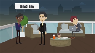 47 -Episode 43. I can't stand a grouchy me