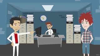 49 -Episode 45. Show me the best way to get back at my boss