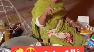 خاله بدری