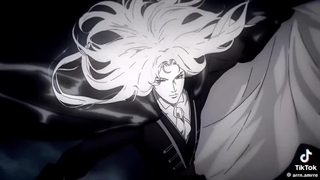 میکس از انیمیشن Castlevania