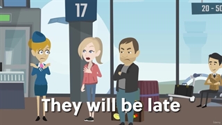 002 We're never gonna make it