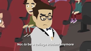 027 I don't cough at the healthy professor